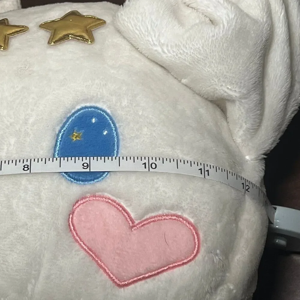 Sanrio cinnamoroll melody
